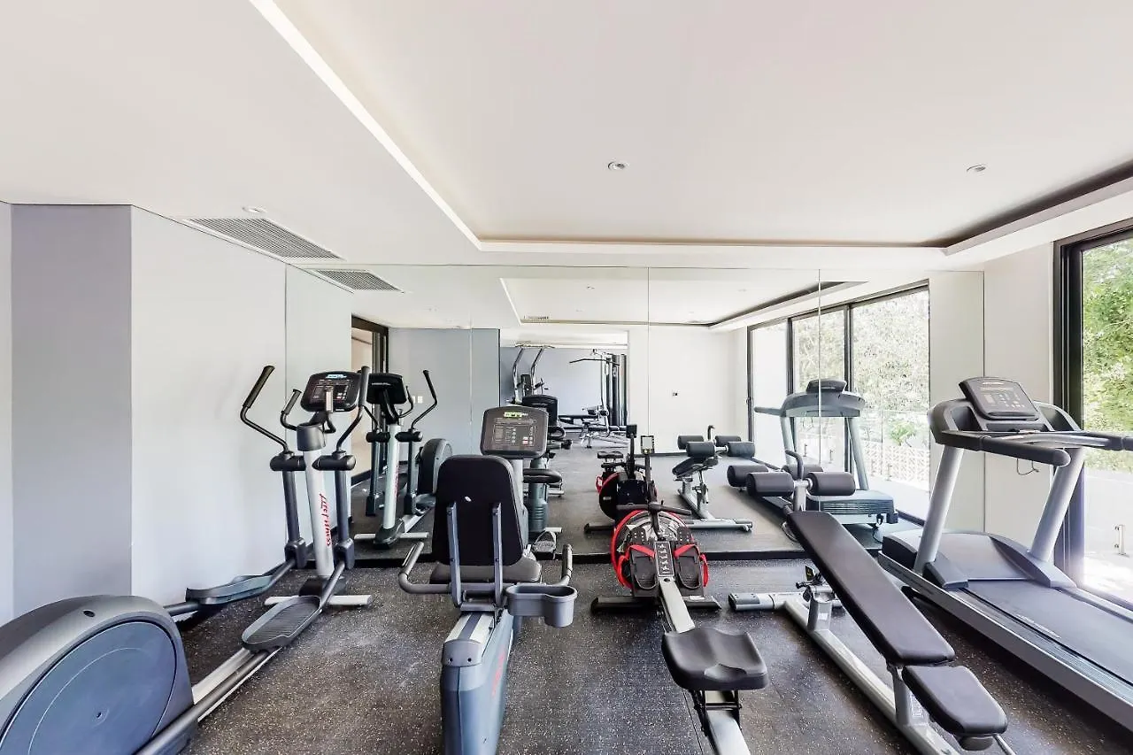 Apartamento Central Park Lagunas Tulum
